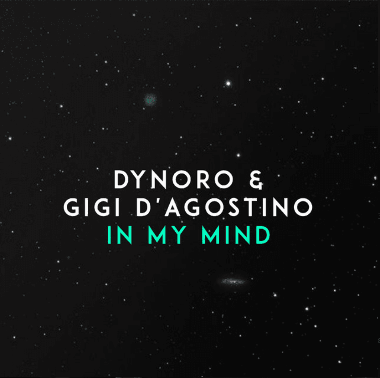 In My Mind (Axwell Mix) cover art